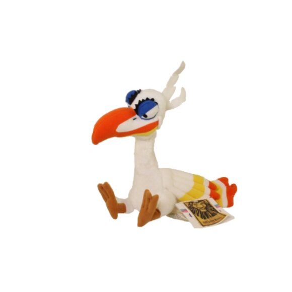 NWT - Disney's The Lion King Broadway Beanies Lot of 4 - Picture 4 of 5